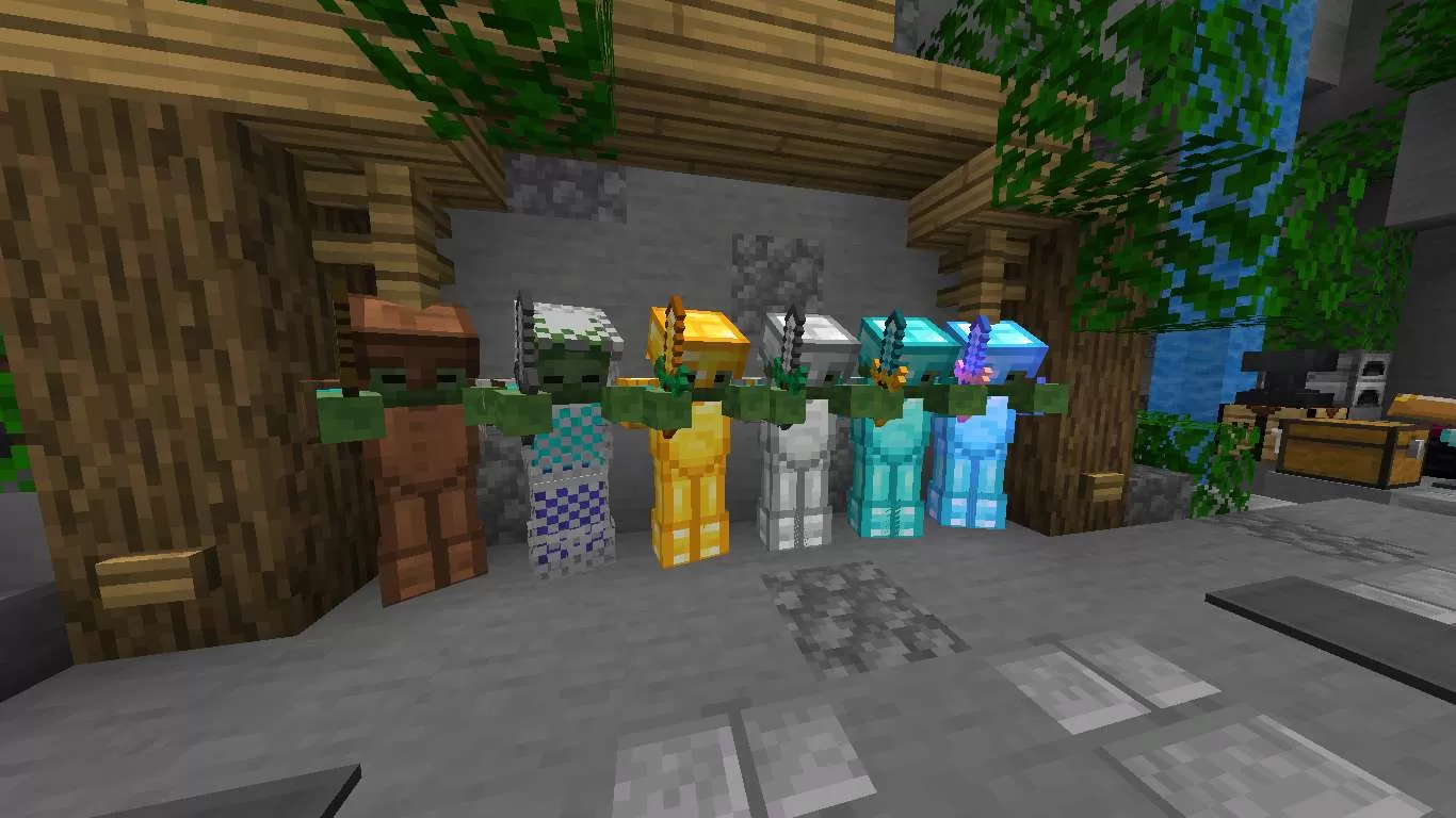 Gallery Image 5 for Gladius  on PVPRP